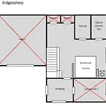 Luessishausen Im Luesserttal Mit 140m2 Und Glasfaser-dsl *