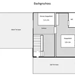 Luessishausen Im Luesserttal Mit 140m2 Und Glasfaser-dsl Feilbingert