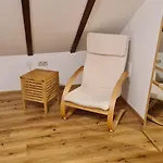 Casa de Férias Luessishausen Im Luesserttal Mit 140m2 Und Glasfaser-dsl