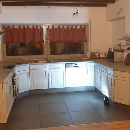 Luessishausen Im Luesserttal Auf Mehr Als 140m2 Feilbingert