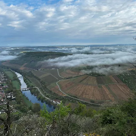 Luessishausen Im Luesserttal Auf Mehr Als 140m2 Feilbingert
