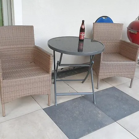 Luessishausen Im Luesserttal Mit 140M2 Und Glasfaser-Dsl Feilbingert