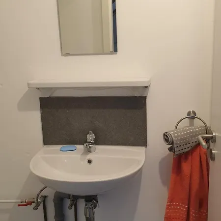 Luessishausen Im Luesserttal Vakantiehuis Feilbingert