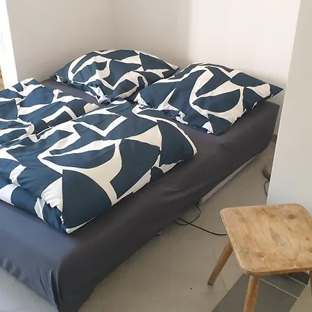 Luessishausen Im Luesserttal Vakantiehuis Feilbingert