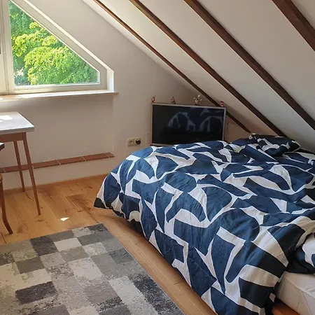 Vakantiehuis Luessishausen Im Luesserttal