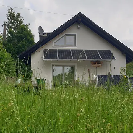 Luessishausen Im Luesserttal Auf Mehr Als 140m2 * Feilbingert