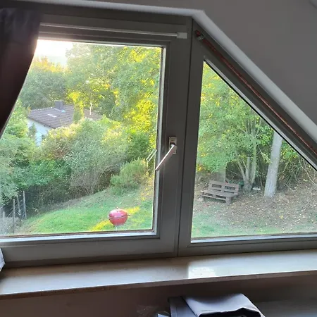 Luessishausen Im Luesserttal Mit 140m2 Und Dsl بيت للعطل *