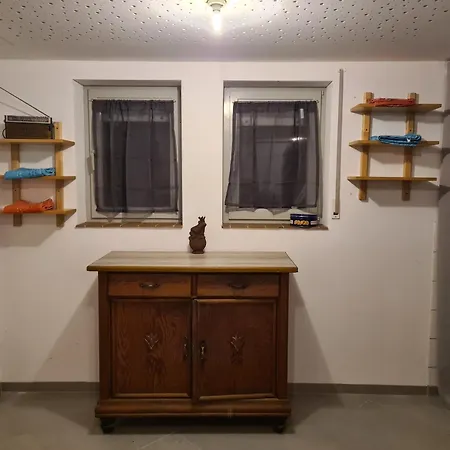 Luessishausen Im Luesserttal Auf Mehr Als 140m2 Holiday home Feilbingert