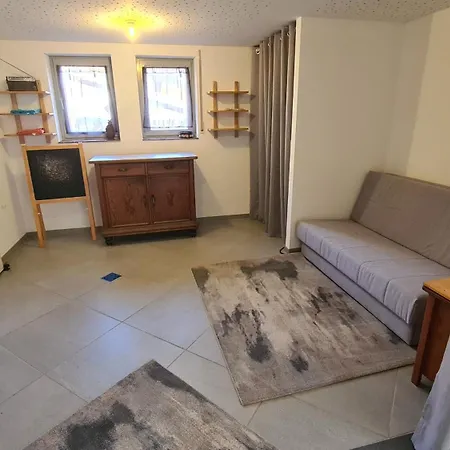 Luessishausen Im Luesserttal Mit 140m2 Und Glasfaser-dsl Casa de Férias