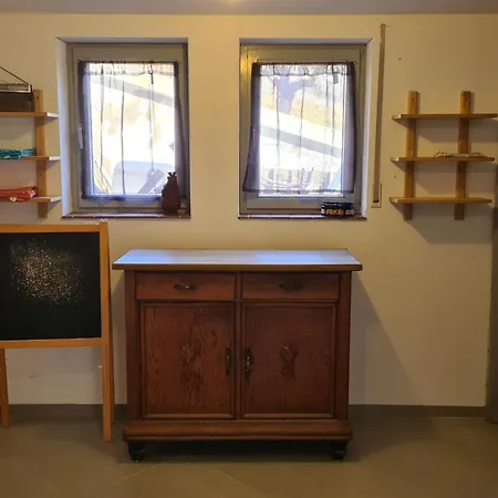 Luessishausen Im Luesserttal Auf Mehr Als 140m2 * Feilbingert