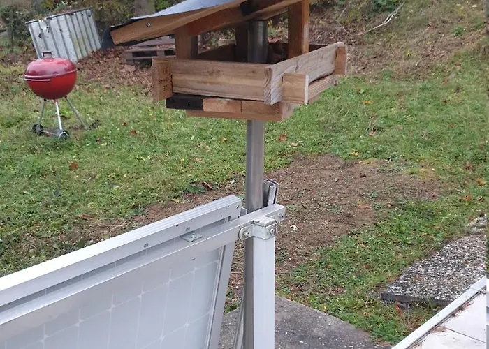 בית נופש Luessishausen Im Luesserttal Mit 140M2 Und Glasfaser-Dsl *