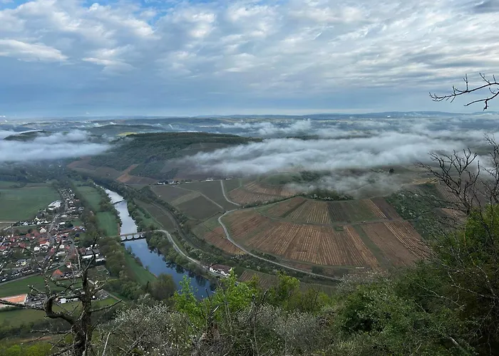 Luessishausen Im Luesserttal Mit 140M2 Und Glasfaser-Dsl Feilbingert