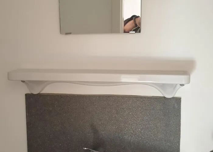 Feriehus Luessishausen Im Luesserttal Mit 140M2 Und Glasfaser-Dsl