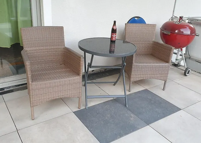 Luessishausen Im Luesserttal Mit 140M2 Und Glasfaser-Dsl Feilbingert