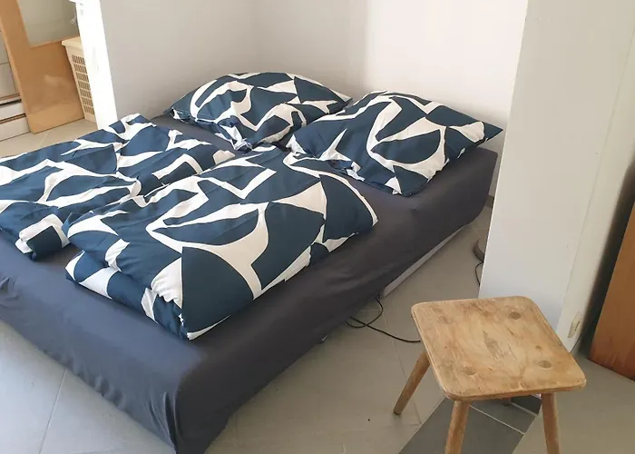 Luessishausen Im Luesserttal Mit 140M2 Und Glasfaser-Dsl Feriehus Feilbingert