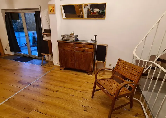 Luessishausen Im Luesserttal Mit 140M2 Und Glasfaser-Dsl