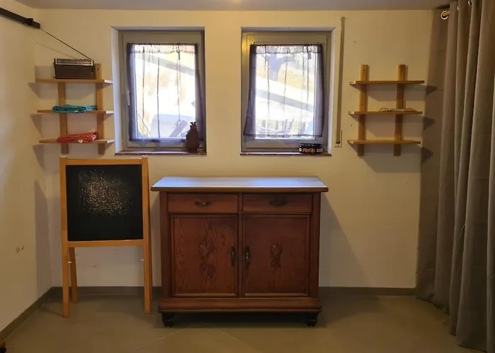 Luessishausen Im Luesserttal Mit 140M2 Und Glasfaser-Dsl * Feilbingert