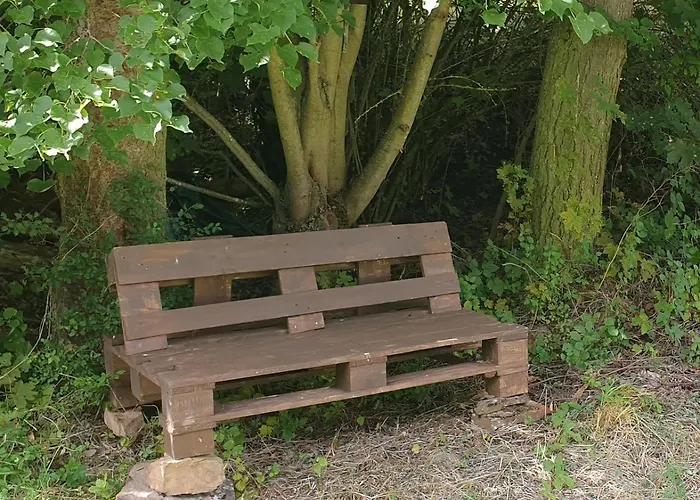 Luessishausen Im Luesserttal Mit 140M2 Und Glasfaser-Dsl *